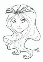 Fairy Headdress